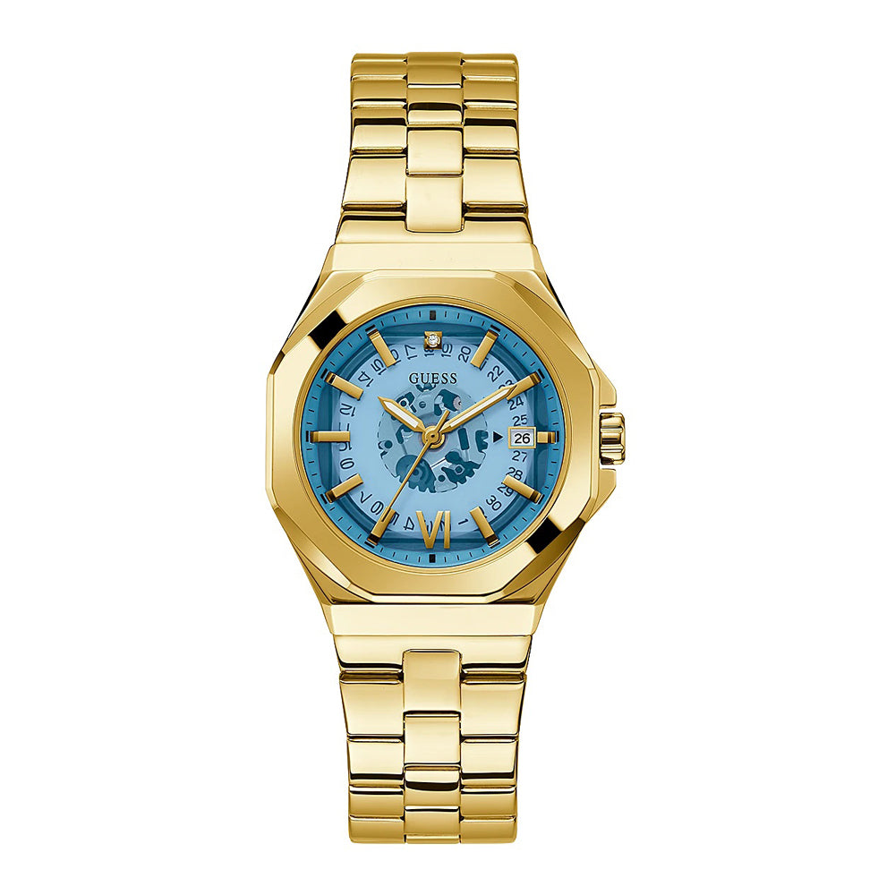 Guess Empress GW0551L2 Damenuhr Guess Empress GW0551L2 Damenuhr